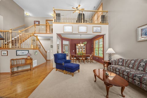 Tiny photo for 1813 Trevino Circle, Bolingbrook, IL 60490 (MLS # 12738002)
