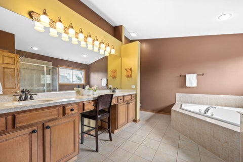 Tiny photo for 1813 Trevino Circle, Bolingbrook, IL 60490 (MLS # 12738002)