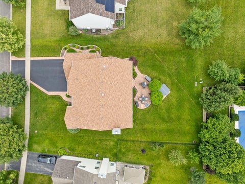 Tiny photo for 1813 Trevino Circle, Bolingbrook, IL 60490 (MLS # 12738002)