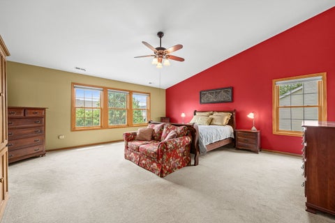 Tiny photo for 1813 Trevino Circle, Bolingbrook, IL 60490 (MLS # 12738002)