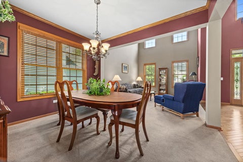 Tiny photo for 1813 Trevino Circle, Bolingbrook, IL 60490 (MLS # 12738002)