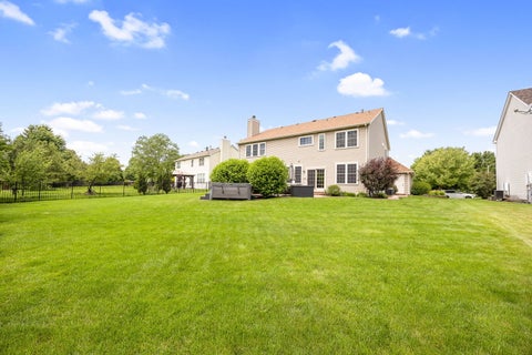 Tiny photo for 1813 Trevino Circle, Bolingbrook, IL 60490 (MLS # 12738002)