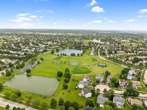 Tiny photo for 1813 Trevino Circle, Bolingbrook, IL 60490 (MLS # 12738002)