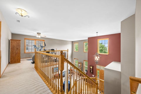 Tiny photo for 1813 Trevino Circle, Bolingbrook, IL 60490 (MLS # 12738002)