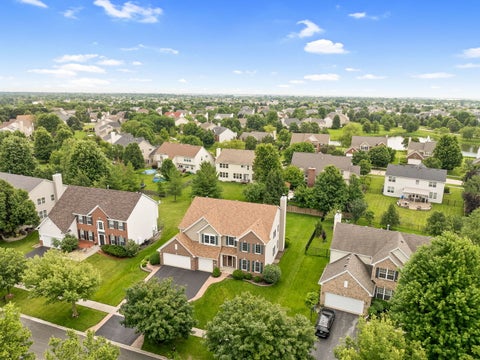 Tiny photo for 1813 Trevino Circle, Bolingbrook, IL 60490 (MLS # 12738002)