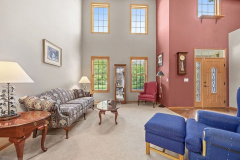 Tiny photo for 1813 Trevino Circle, Bolingbrook, IL 60490 (MLS # 12738002)