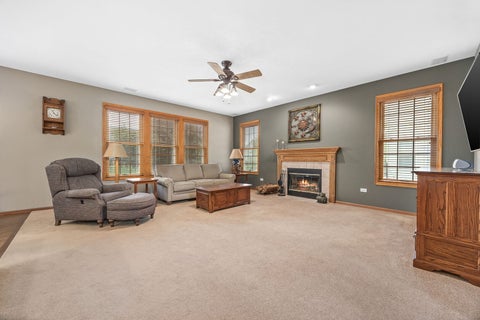 Tiny photo for 1813 Trevino Circle, Bolingbrook, IL 60490 (MLS # 12738002)