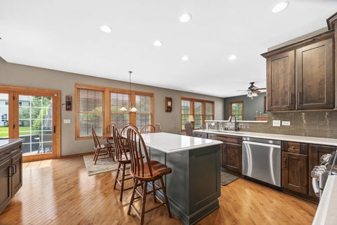 Tiny photo for 1813 Trevino Circle, Bolingbrook, IL 60490 (MLS # 12738002)