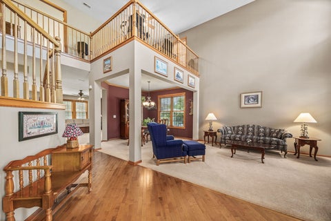 Tiny photo for 1813 Trevino Circle, Bolingbrook, IL 60490 (MLS # 12738002)