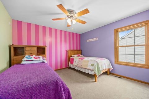 Tiny photo for 1813 Trevino Circle, Bolingbrook, IL 60490 (MLS # 12738002)