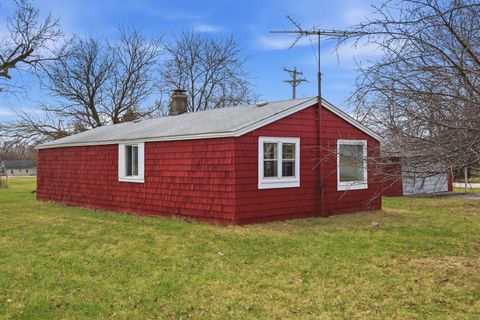 Tiny photo for 18301 Le Claire Avenue, Country Club Hills, IL 60478 (MLS # 12603017)