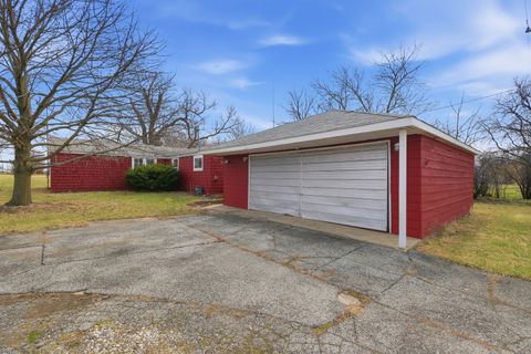 Tiny photo for 18301 Le Claire Avenue, Country Club Hills, IL 60478 (MLS # 12603017)