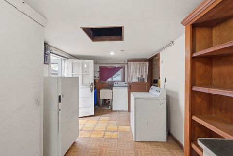 Tiny photo for 18301 Le Claire Avenue, Country Club Hills, IL 60478 (MLS # 12603017)