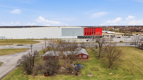 Tiny photo for 18301 Le Claire Avenue, Country Club Hills, IL 60478 (MLS # 12603017)