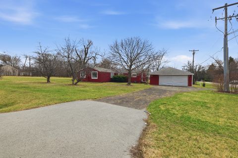 Photo of 18301 Le Claire Avenue, Country Club Hills, IL 60478 (MLS # 12603017)