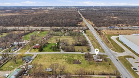 Tiny photo for 18301 Le Claire Avenue, Country Club Hills, IL 60478 (MLS # 12603017)