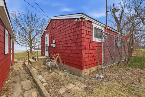 Tiny photo for 18301 Le Claire Avenue, Country Club Hills, IL 60478 (MLS # 12603017)