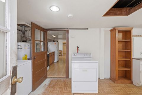 Tiny photo for 18301 Le Claire Avenue, Country Club Hills, IL 60478 (MLS # 12603017)