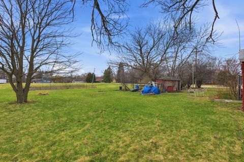 Tiny photo for 18301 Le Claire Avenue, Country Club Hills, IL 60478 (MLS # 12603017)