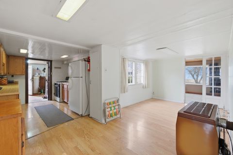 Tiny photo for 18301 Le Claire Avenue, Country Club Hills, IL 60478 (MLS # 12603017)