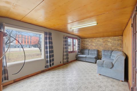 Tiny photo for 18301 Le Claire Avenue, Country Club Hills, IL 60478 (MLS # 12603017)