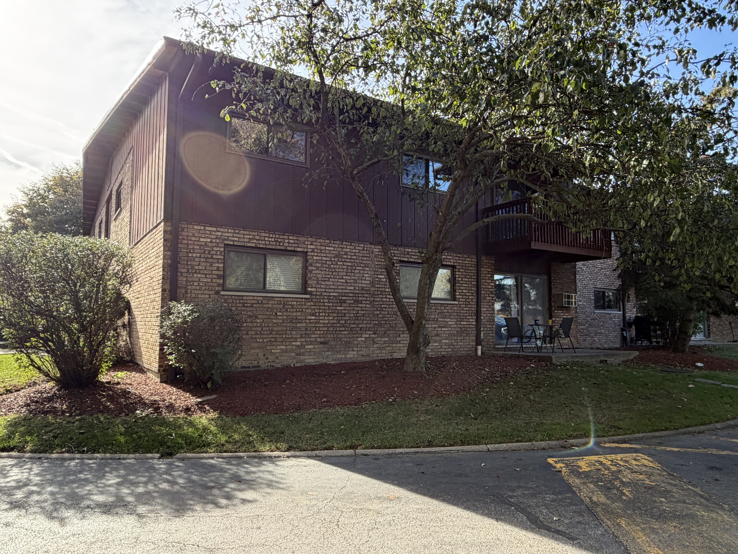 100 Willow Lane 201B