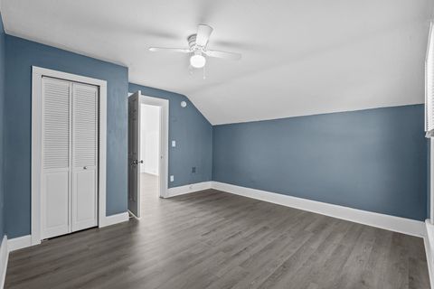 Tiny photo for 1527 W 6th St Street, Davenport, IA 52802 (MLS # 100000370)