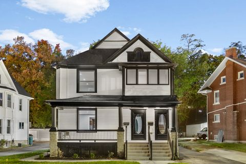 416 Buell Avenue Joliet IL 60435