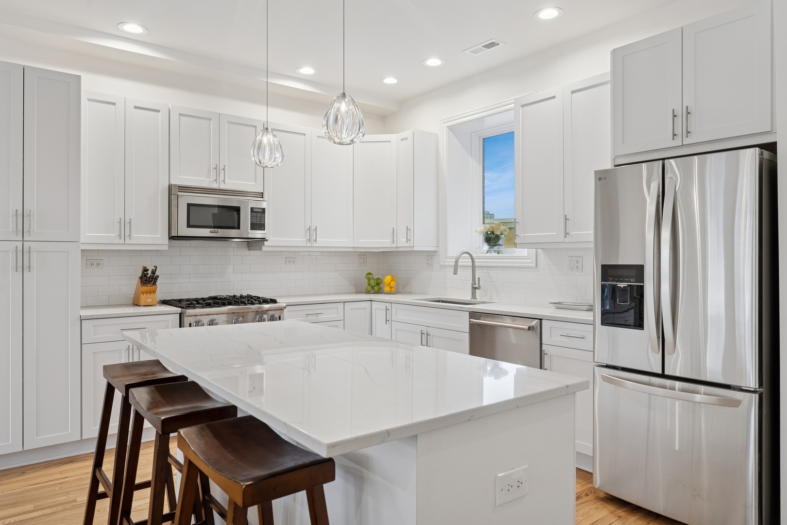 1355 W Washington Boulevard 5B