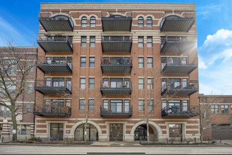 1355 W Washington Boulevard 5B Chicago IL 60607
