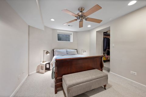 Tiny photo for 2444 N Linden Place #1, Chicago, IL 60647 (MLS # 12580941)