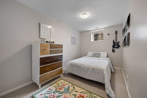 Tiny photo for 2444 N Linden Place #1, Chicago, IL 60647 (MLS # 12580941)
