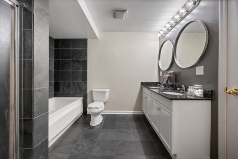 Tiny photo for 2444 N Linden Place #1, Chicago, IL 60647 (MLS # 12580941)