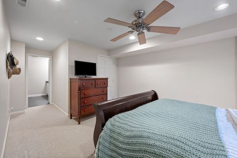 Tiny photo for 2444 N Linden Place #1, Chicago, IL 60647 (MLS # 12580941)