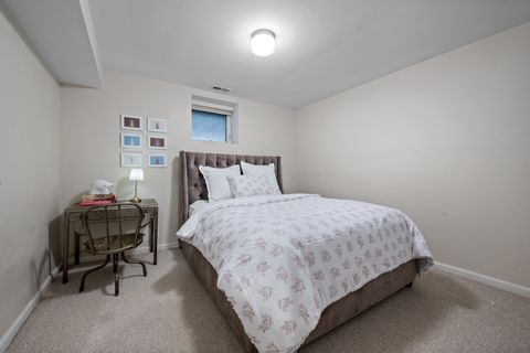 Tiny photo for 2444 N Linden Place #1, Chicago, IL 60647 (MLS # 12580941)