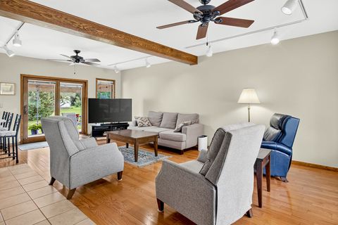 Tiny photo for 9690 N 2ND Street, Roscoe, IL 61073 (MLS # 12684774)