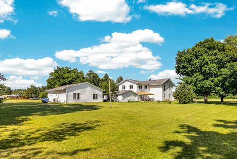 Tiny photo for 9690 N 2ND Street, Roscoe, IL 61073 (MLS # 12684774)