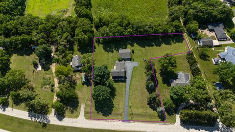 Tiny photo for 9690 N 2ND Street, Roscoe, IL 61073 (MLS # 12684774)