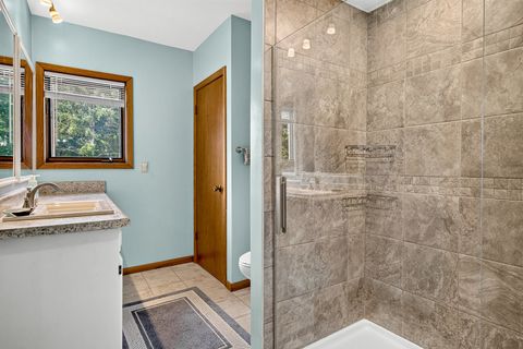 Tiny photo for 9690 N 2ND Street, Roscoe, IL 61073 (MLS # 12684774)