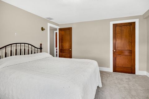 Tiny photo for 9690 N 2ND Street, Roscoe, IL 61073 (MLS # 12684774)