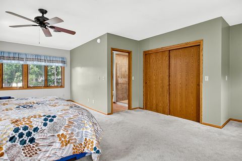 Tiny photo for 9690 N 2ND Street, Roscoe, IL 61073 (MLS # 12684774)