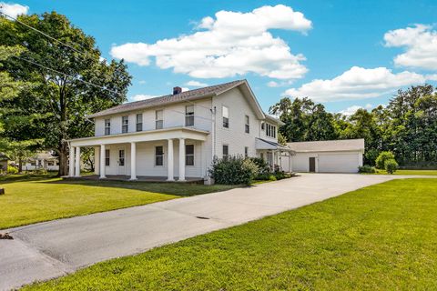Tiny photo for 9690 N 2ND Street, Roscoe, IL 61073 (MLS # 12684774)