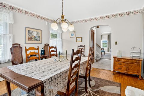 Tiny photo for 9690 N 2ND Street, Roscoe, IL 61073 (MLS # 12684774)