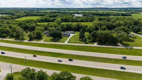 Tiny photo for 9690 N 2ND Street, Roscoe, IL 61073 (MLS # 12684774)