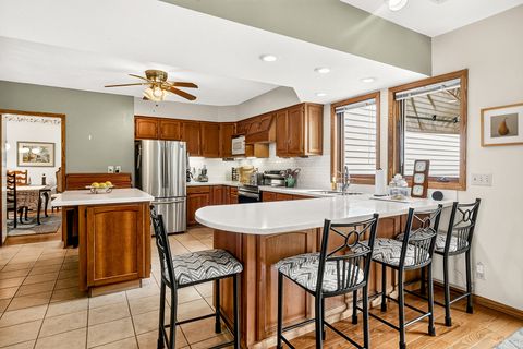 Tiny photo for 9690 N 2ND Street, Roscoe, IL 61073 (MLS # 12684774)