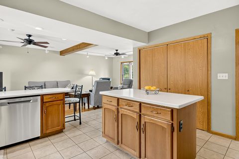 Tiny photo for 9690 N 2ND Street, Roscoe, IL 61073 (MLS # 12684774)
