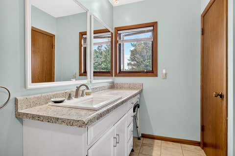 Tiny photo for 9690 N 2ND Street, Roscoe, IL 61073 (MLS # 12684774)