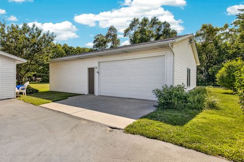 Tiny photo for 9690 N 2ND Street, Roscoe, IL 61073 (MLS # 12684774)