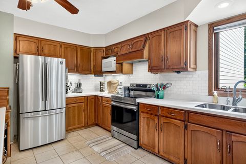 Tiny photo for 9690 N 2ND Street, Roscoe, IL 61073 (MLS # 12684774)