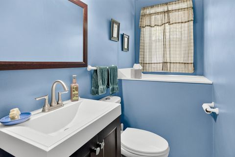 Tiny photo for 9690 N 2ND Street, Roscoe, IL 61073 (MLS # 12684774)